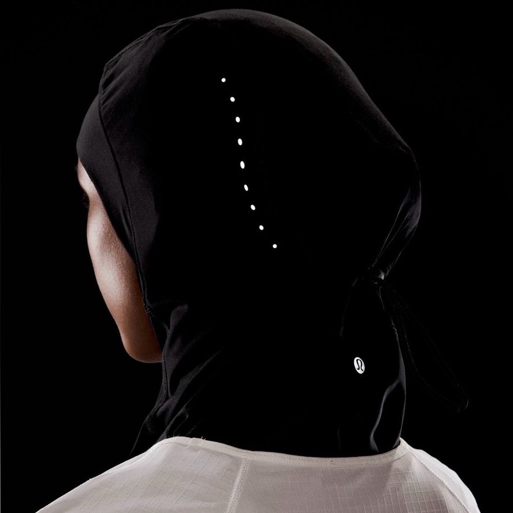 lululemon Lightweight Performance Hijab
